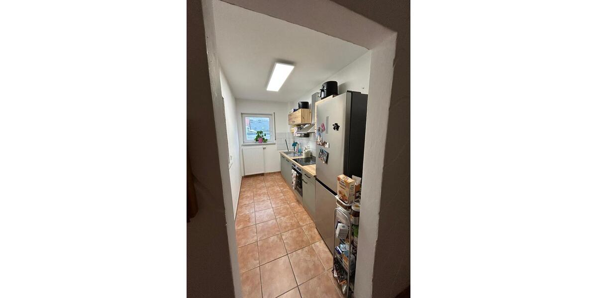 Etagenwohnung Friedrichsthal - 2 Zimmer, 60 m&sup2;, 420&euro; | Angebot:23704102