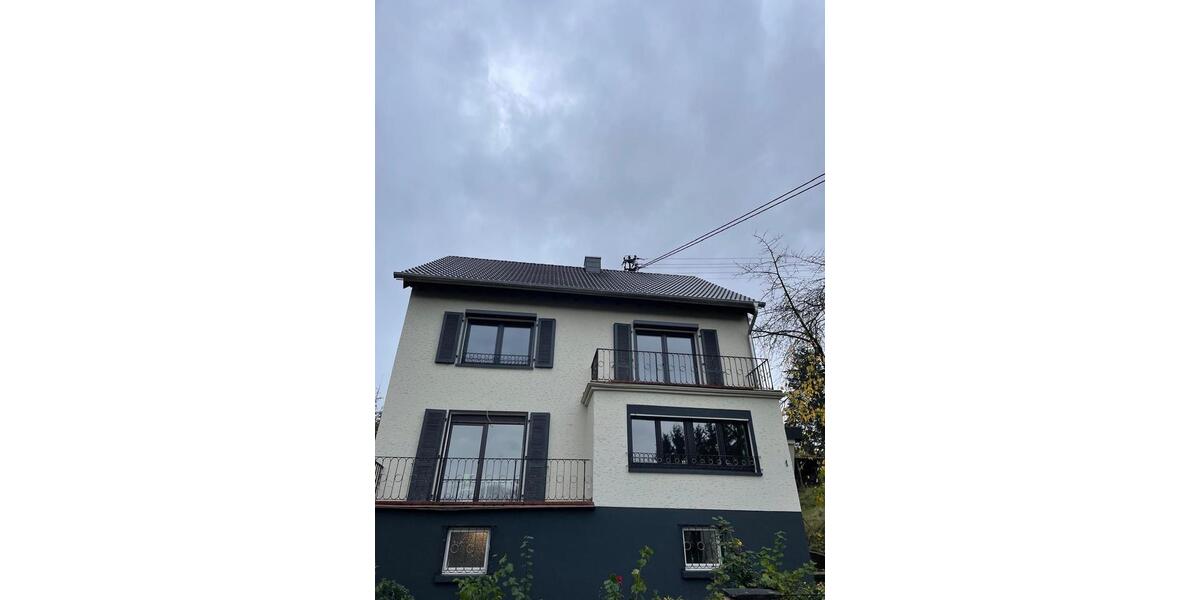 2 ZKB in Oberlinxweiler 1 zimmer