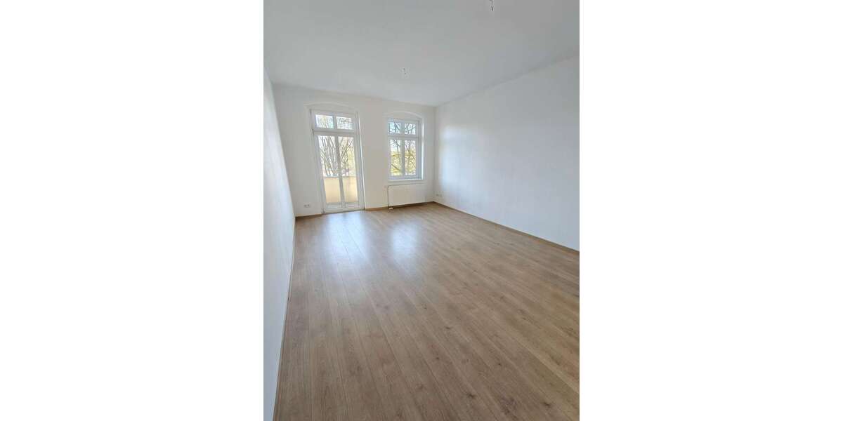 Etagenwohnung Hennigsdorf - 1 Zimmer, 40 m&sup2;, 555&euro; | Angebot:26099947