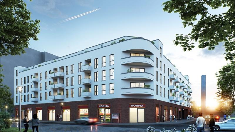 Umzugsprämie: 1 Monat Kaltmiete geschenkt - Gemütliche 1 Zimmerwohnung