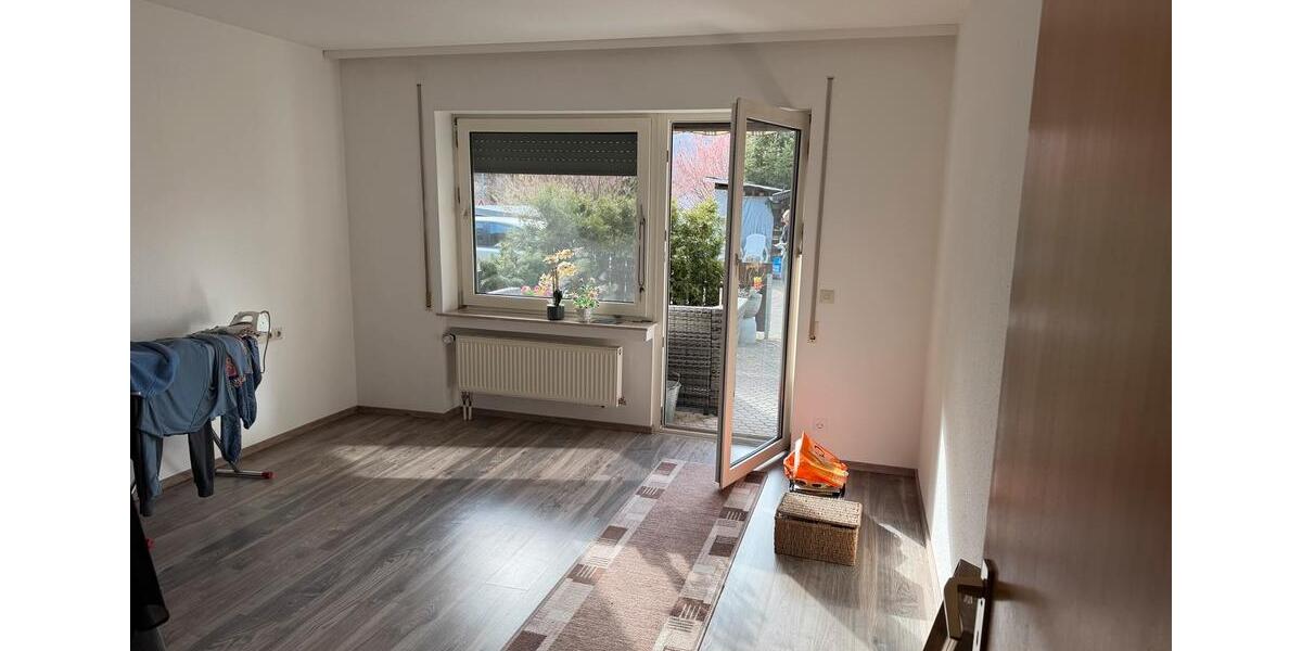 Etagenwohnung Albstadt - 4 Zimmer, 100 m&sup2;, 800&euro; | Angebot:25384294