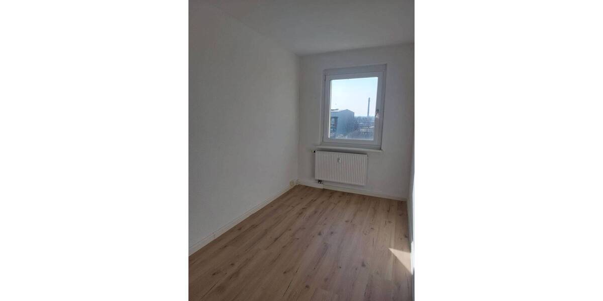 Etagenwohnung Dessau-Roßlau West - 3 Zimmer, 58 m&sup2;, 354&euro; | Angebot:26744938