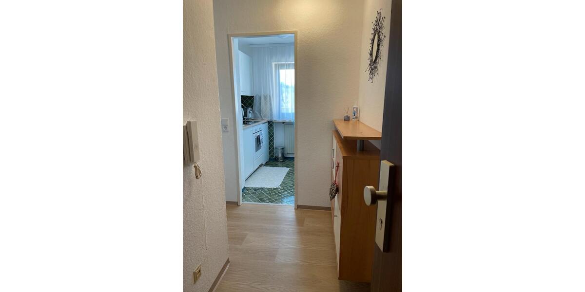 Wohnen auf Zeit Kempten (Allgäu) - 1 Zimmer, 36 m&sup2;, 850&euro; | Angebot:26262780