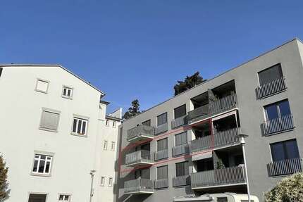 Wohnung Bad Honnef - 2 Zimmer, 79 m&sup2;, 870&euro; | Angebot:23913672