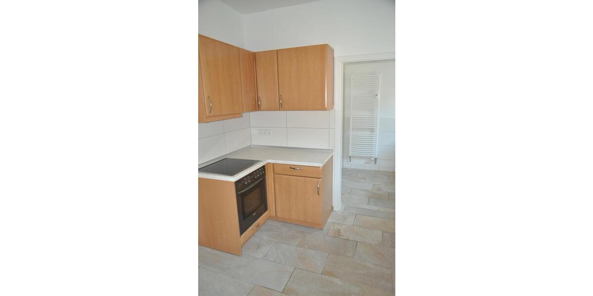Erdgeschoßwohnung Kremmen - 1 Zimmer, 38 m&sup2;, 570&euro; | Angebot:26623895