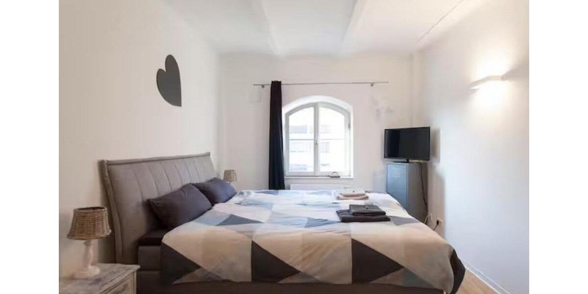 Wohnen auf Zeit Nürnberg Altenfurt - 2 Zimmer, 57 m&sup2;, 1.200&euro; | Angebot:26568145