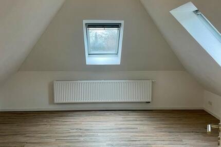 Helle 3-Zimmer-Wohnung in Oldenswort 3 zimmer