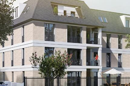 Wohnung Berlin Steglitz-Zehlendorf - 4 Zimmer, 108 m&sup2;, 1.996&euro; | Angebot:25254865