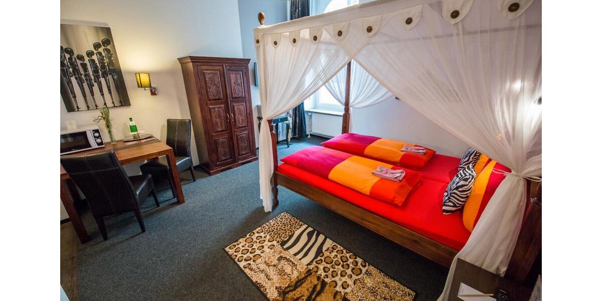 Wohnen auf Zeit Koblenz - 1 Zimmer, 25 m&sup2;, 990&euro; | Angebot:14022295