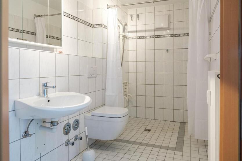 Renovierte SeniorenWohnung