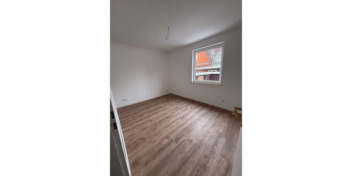 Etagenwohnung Jork Borstel - 2 Zimmer, 49 m&sup2;, 650&euro; | Angebot:25687598