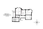 Hochparterre Schleswig - 3 Zimmer, 92 m&sup2;, 1.000&euro; | Angebot:26603659