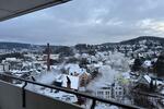 Kernsanierte Penthouse-Wohnung mit Panoramablick in Kulmbach zu vermieten 2 zimmer