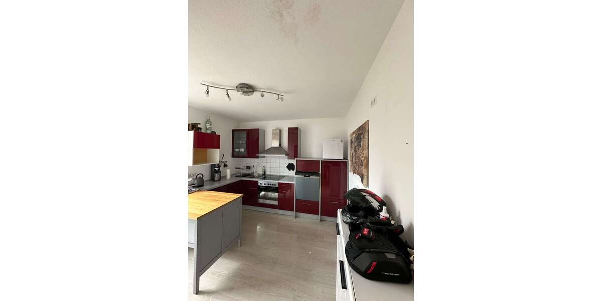 Etagenwohnung Hannover Misburg Misburg-Anderten - 3 Zimmer, 60 m&sup2;, 720&euro; | Angebot:26118910