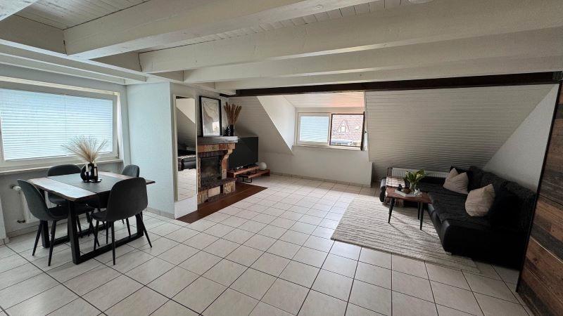 Wohnen auf Zeit Dietzenbach - 2 Zimmer, 55 m&sup2;, 900&euro; | Angebot:23037422