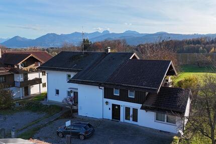 Büro mit Lagerfläche in Dettendorf zu vermieten! zimmer