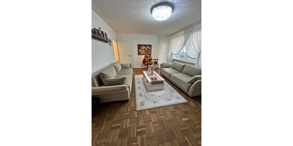 Etagenwohnung Gehrden - 3 Zimmer, 73 m&sup2;, 1.000&euro; | Angebot:26606683