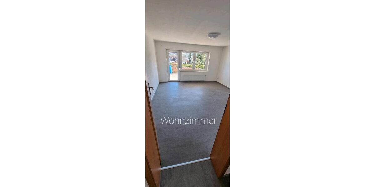 Erdgeschoßwohnung Bopfingen - 2 Zimmer, 75 m&sup2;, 700&euro; | Angebot:26699884