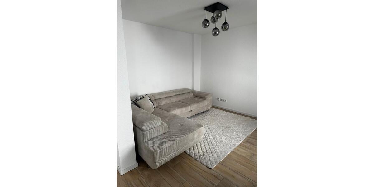 Etagenwohnung Bielefeld Mitte - 2 Zimmer, 54 m&sup2;, 780&euro; | Angebot:26532279