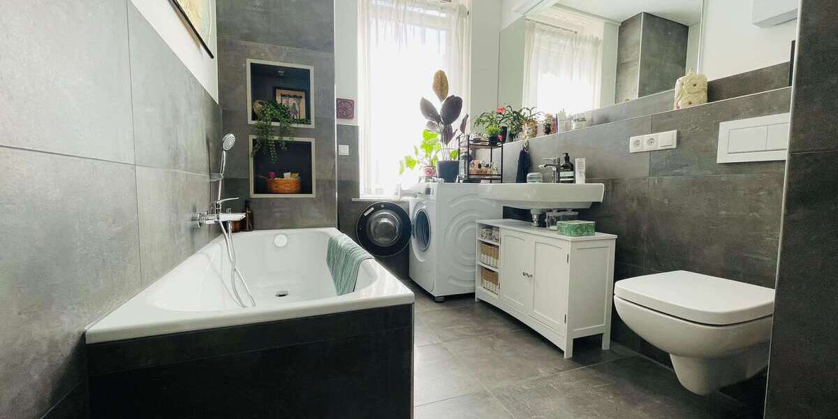 Etagenwohnung Kaiserslautern Betzenberg - 3 Zimmer, 77 m&sup2;, 890&euro; | Angebot:26749242