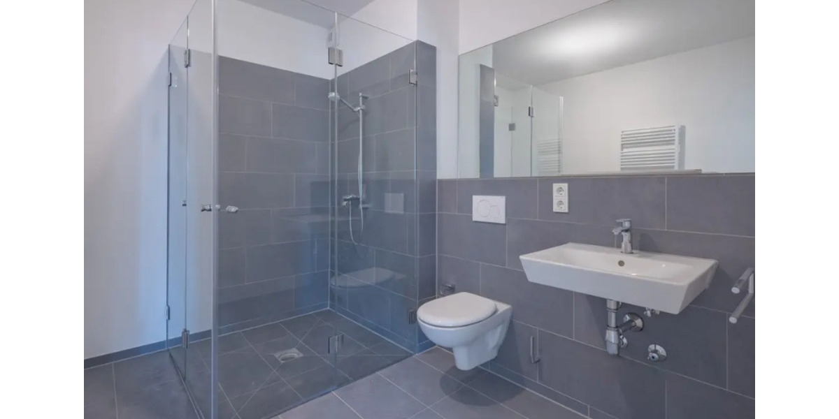 Altersgerechte 2 - 4 Zimmer Wohnungen, Erstbezug in Toplage 3 zimmer