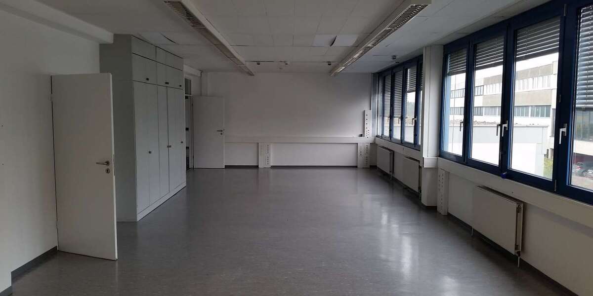 Gewerbeobjekt Kelsterbach - 400&euro; | Angebot:24015984