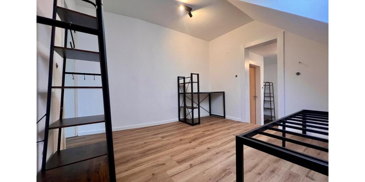 Wohnen auf Zeit Osnabrück Dodesheide - 1 Zimmer, 1 m&sup2;, 375&euro; | Angebot:26148743