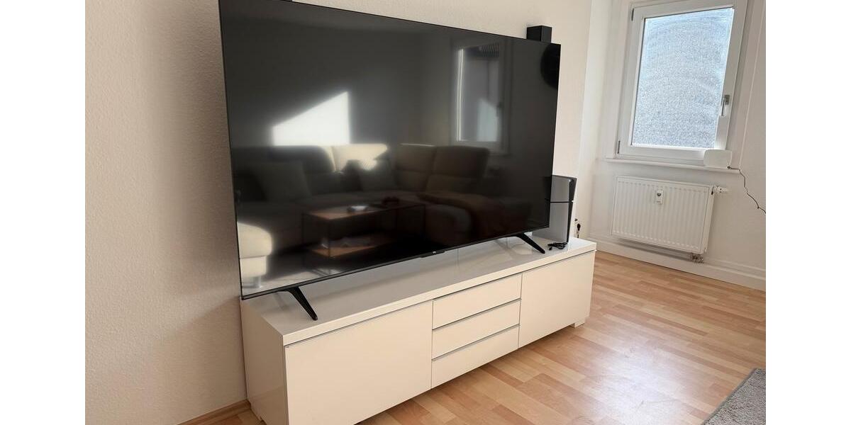 Etagenwohnung Vöhrenbach - 4 Zimmer, 130 m&sup2;, 1.400&euro; | Angebot:25518917