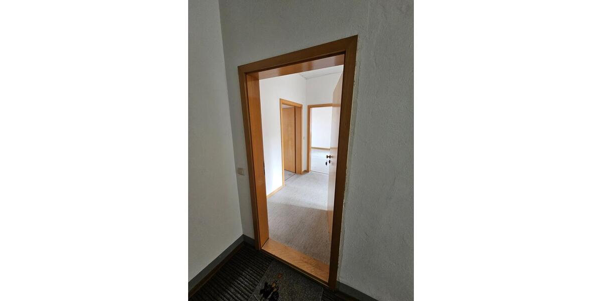 Etagenwohnung Ostritz - 2 Zimmer, 53 m&sup2;, 318&euro; | Angebot:24729922