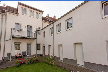 Wohnung Crimmitschau - 3 Zimmer, 64 m&sup2;, 390&euro; | Angebot:24727232