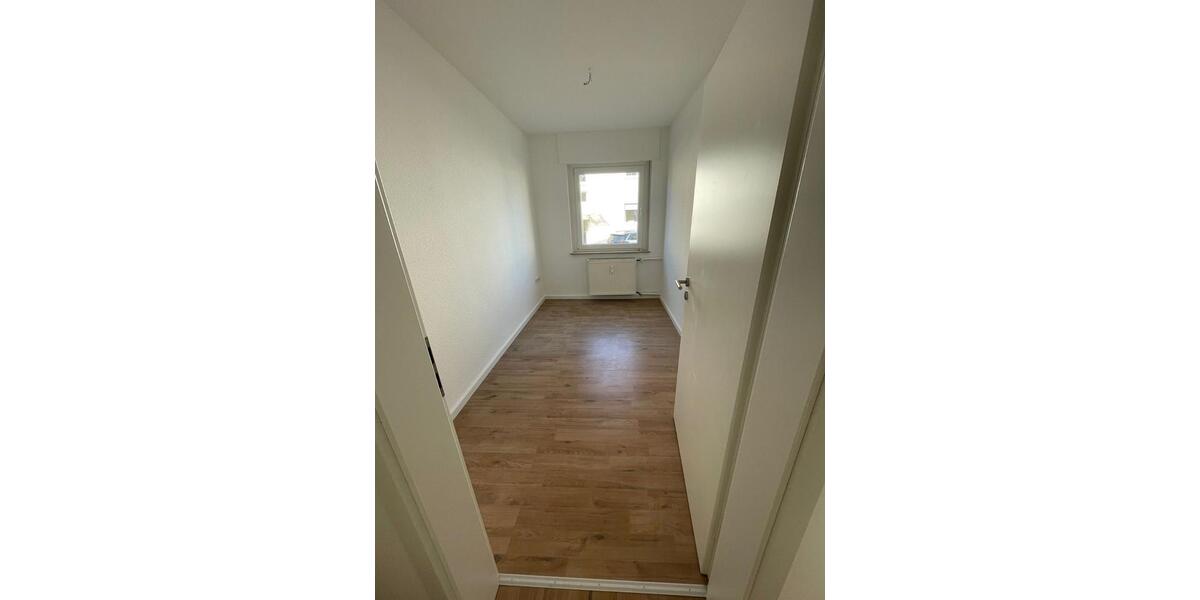 Erdgeschoßwohnung Gründau - 3 Zimmer, 63 m&sup2;, 855&euro; | Angebot:26679451