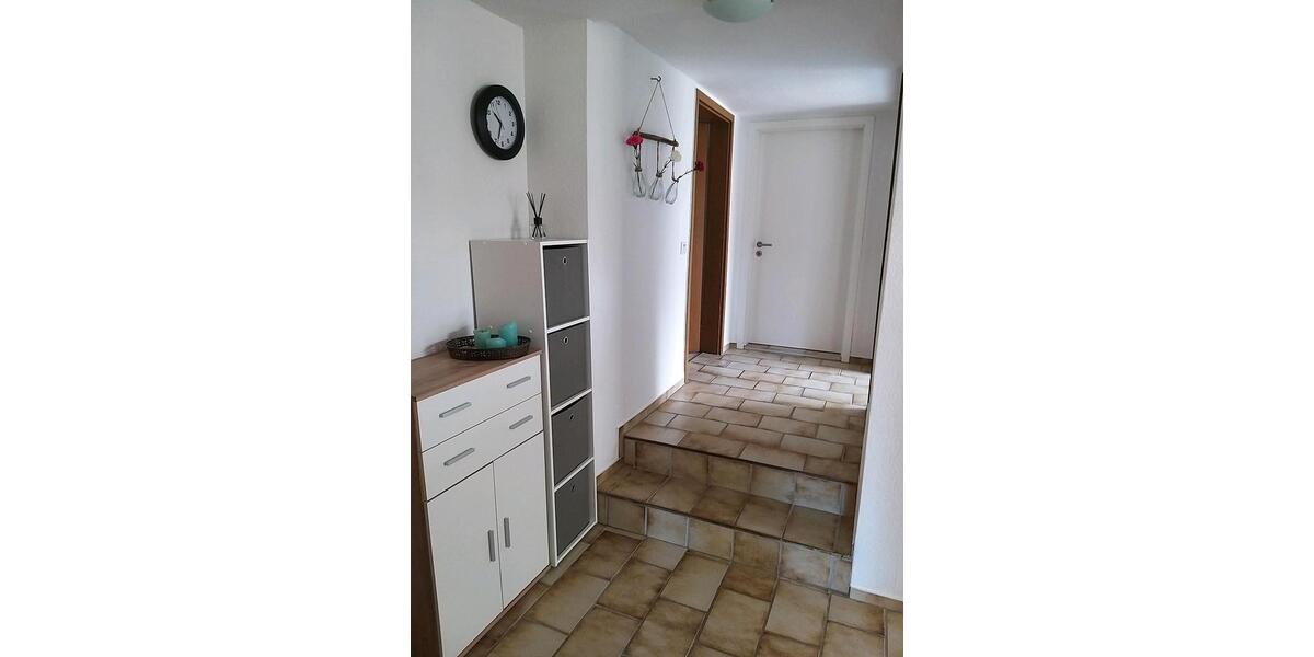 Wohnen auf Zeit Melsungen - 3 Zimmer, 70 m&sup2;, 30&euro; | Angebot:26061163