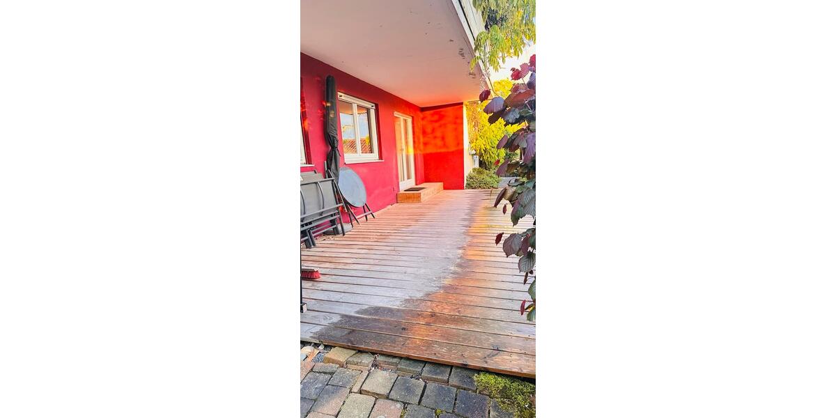 Erdgeschoßwohnung Künzelsau - 2 Zimmer, 60 m&sup2;, 720&euro; | Angebot:26505598