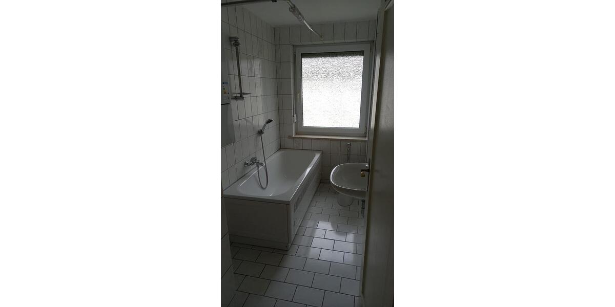 Neu renovierte 2 Zimmer Wohnung in Neustadt bei Coburg ab sofort 2 zimmer