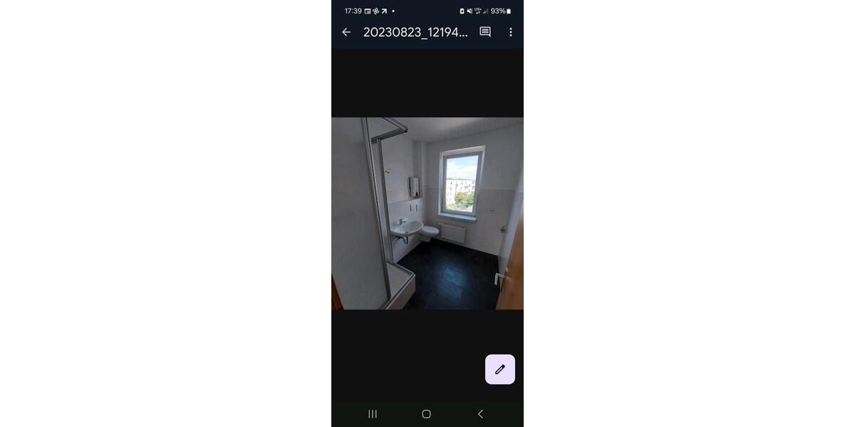 Etagenwohnung Magdeburg Nordwest - 2 Zimmer, 59 m&sup2;, 450&euro; | Angebot:25271441