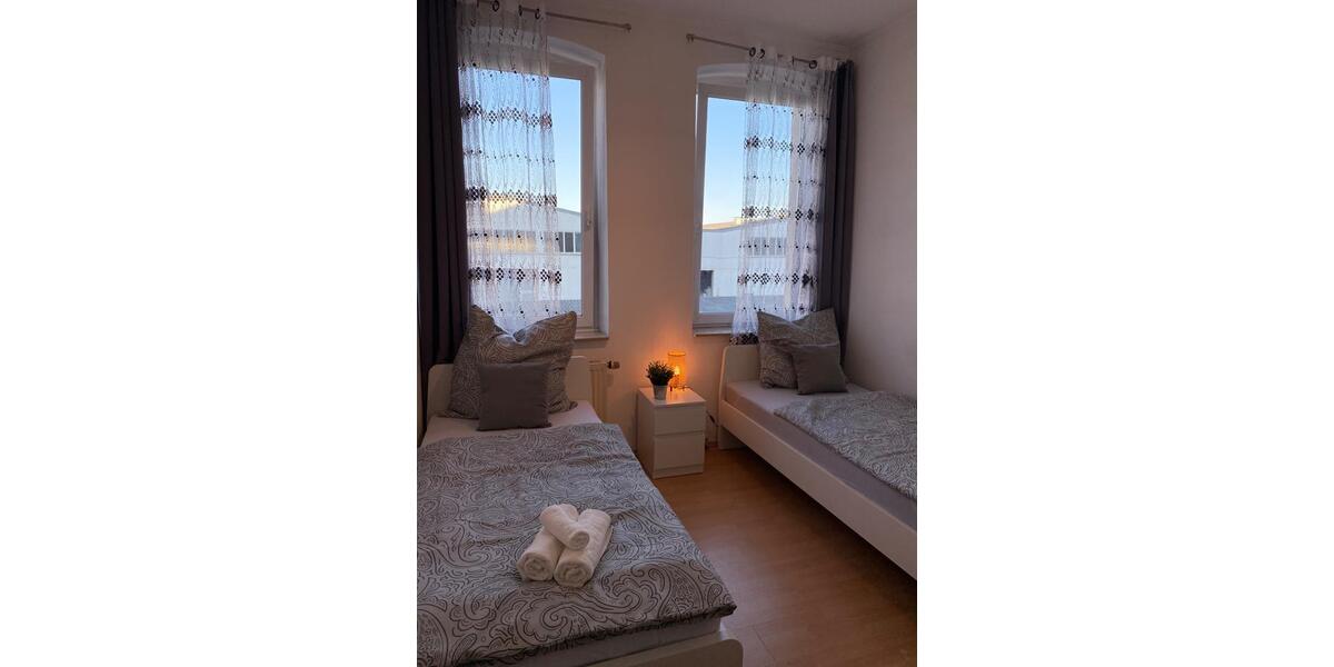 Wohnen auf Zeit Nürnberg Hasenbuck - 2 Zimmer, 50 m&sup2;, 17&euro; | Angebot:24352078