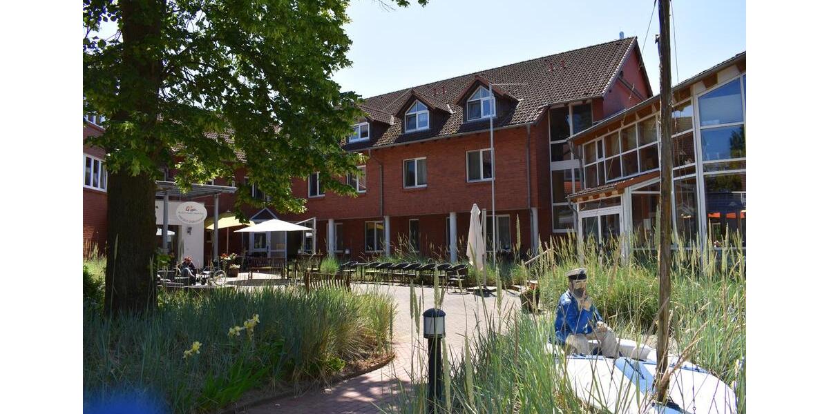 1-Zimmer Wohnung in ambulant betreuter Senioren-WG 1 zimmer