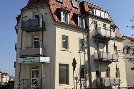 Gewerbeobjekt Heidenau - 600&euro; | Angebot:27077494