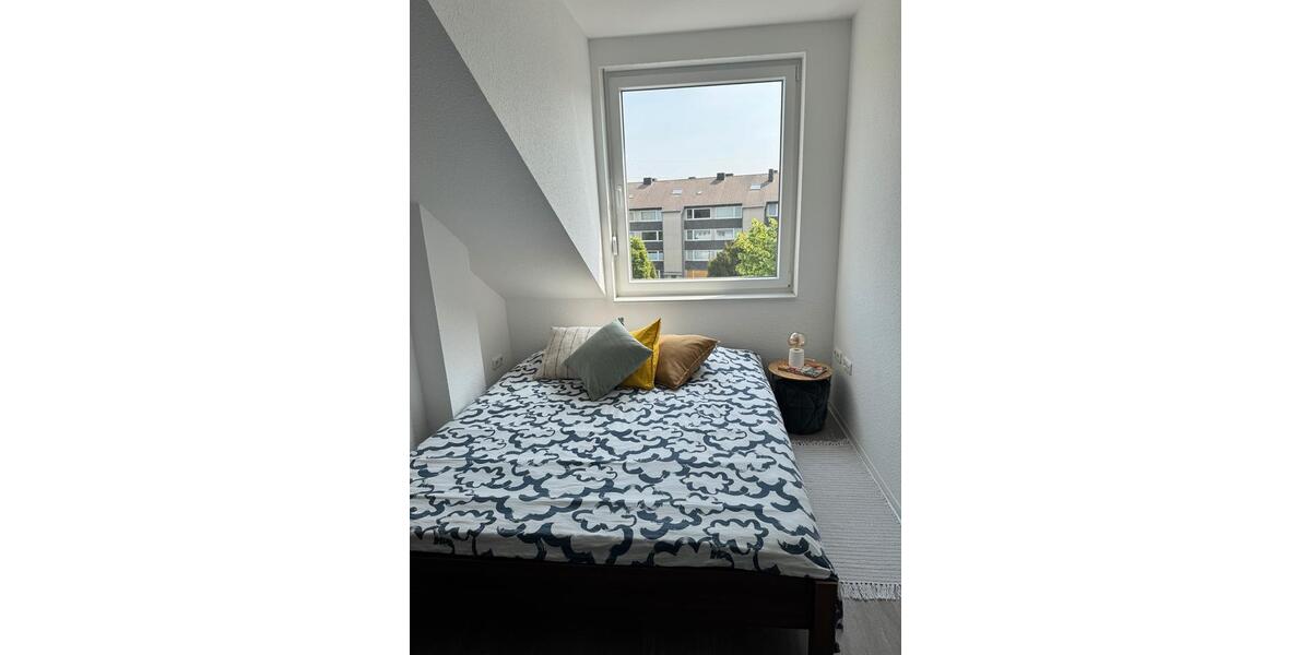 Wohnen auf Zeit Düsseldorf Stadtbezirk 8 - 1 Zimmer, 20 m&sup2;, 650&euro; | Angebot:26527695