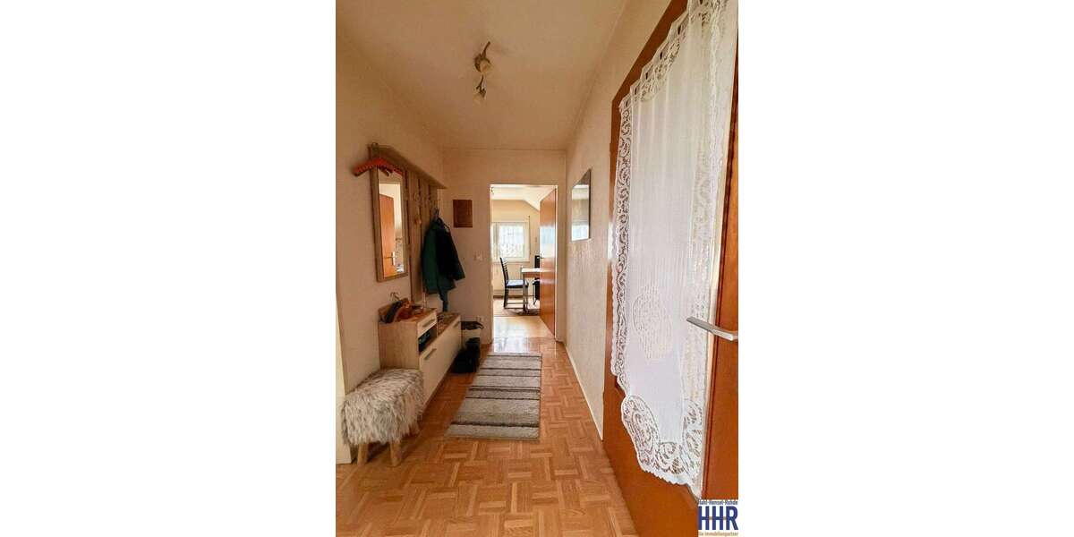 Etagenwohnung Lampertheim - 1 Zimmer, 49 m&sup2;, 380&euro; | Angebot:25225280
