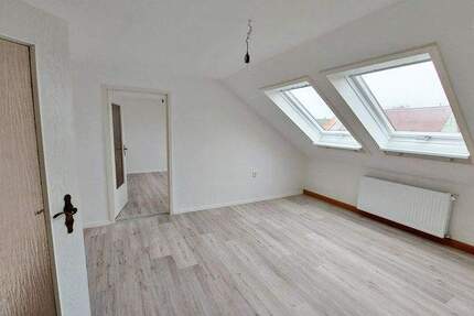 Wohnung Döbeln - 3 Zimmer, 64 m&sup2;, 390&euro; | Angebot:25043209