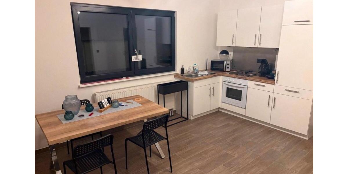 Etagenwohnung Dinkelsbühl - 2 Zimmer, 50 m&sup2;, 400&euro; | Angebot:26277305