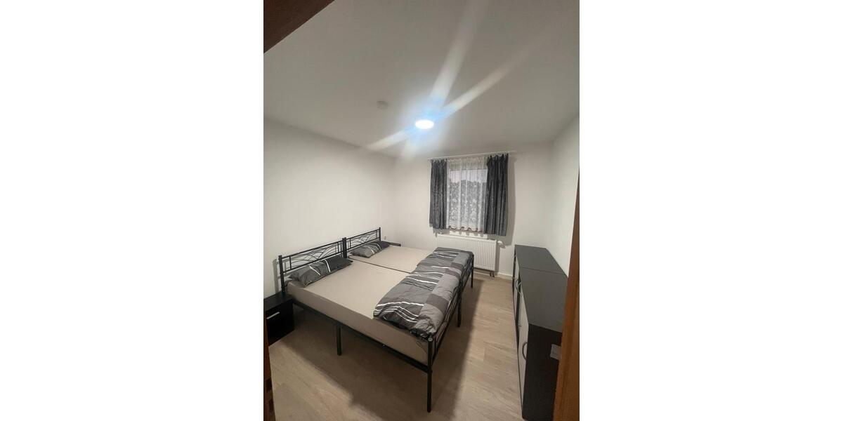 Etagenwohnung Neuburg an der Kammel - 4 Zimmer, 106 m&sup2;, 380&euro; | Angebot:24310832