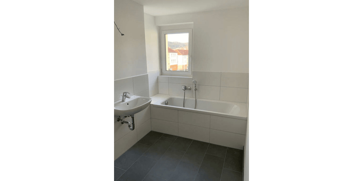 Etagenwohnung Eisenach - 4 Zimmer, 89 m&sup2;, 770&euro; | Angebot:26853028