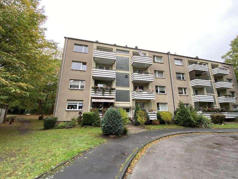 **Wohnen mit Komfort und Lebensqualität in Bulmke-Hüllen** zimmer