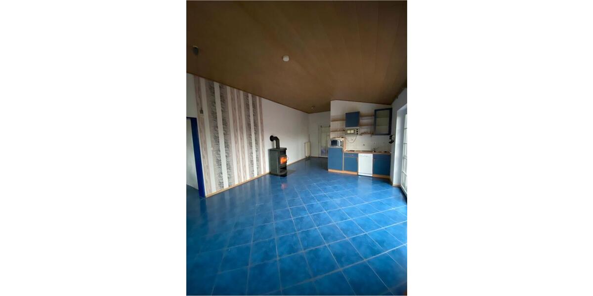 Erdgeschoßwohnung Friesoythe - 2 Zimmer, 73 m&sup2;, 650&euro; | Angebot:26644660