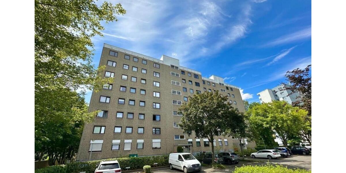 Etagenwohnung Offenbach am Main Bieber - 2 Zimmer, 62 m&sup2;, 900&euro; | Angebot:24716520