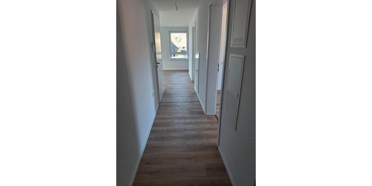 Etagenwohnung Waldachtal - 3 Zimmer, 80 m&sup2;, 790&euro; | Angebot:24740162