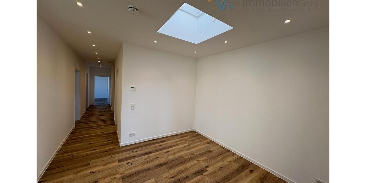 Etagenwohnung Ginsheim-Gustavsburg Gustavsburg - 3.5 Zimmer, 107 m&sup2;, 1.498&euro; | Angebot:23861449