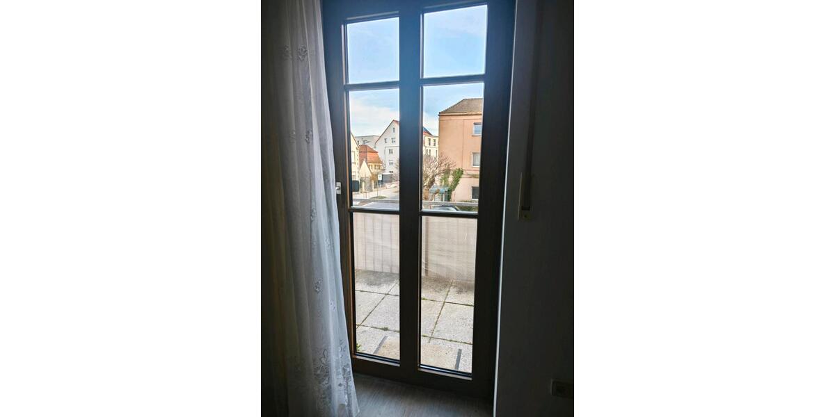 Etagenwohnung Gunzenhausen - 3 Zimmer, 77 m&sup2;, 700&euro; | Angebot:25657295